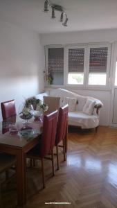 Apartman Dunja Split fotó 2