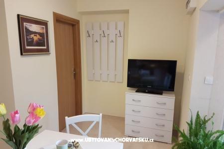 Apartman Gita fotó 4