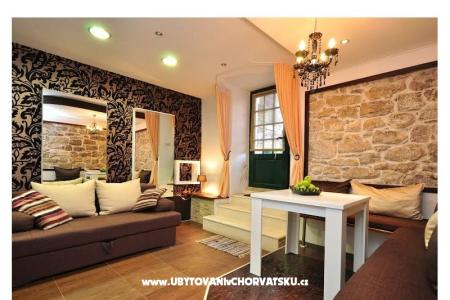 Apartman ANITA & Kuni-Centar fotó 5