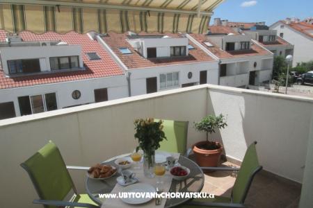 Apartman Lana Split fotó 2