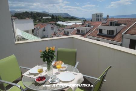 Apartman Lana Split fotó 3