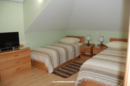 Apartman Ljiljana Split fotó 4