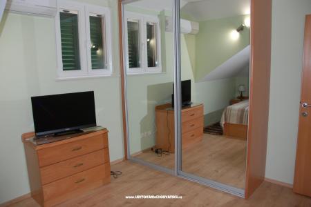 Apartman Ljiljana Split fotó 5