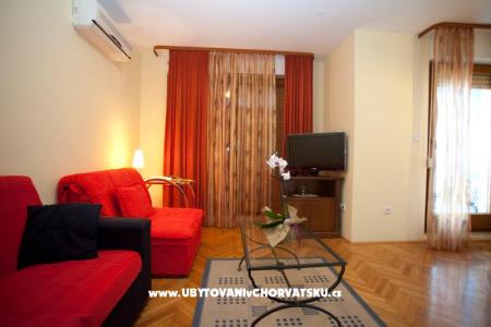 apartman Lovret fotó 3