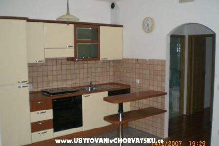 Apartman Milardovic fotó 2