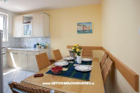 Apartman Nives Split fotó 2