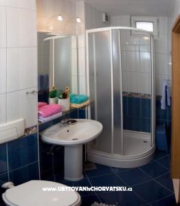 Apartman Nives Split fotó 3