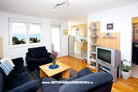 Apartman Nives Split fotó 5