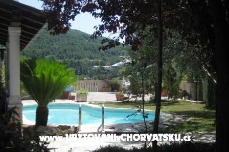Apartman Perun fotó 2