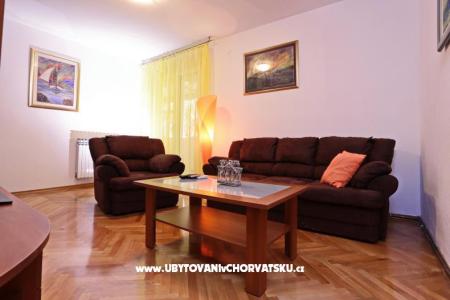 Apartman Rogulj fotó 2