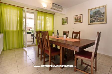 Apartman Rogulj fotó 4