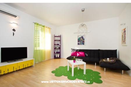 Apartman Seka fotó 2