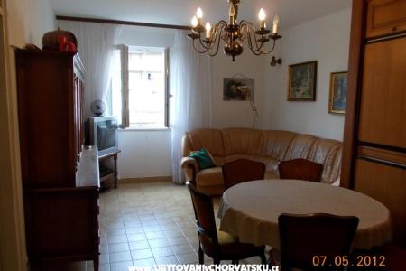 Apartman Split fotó 2