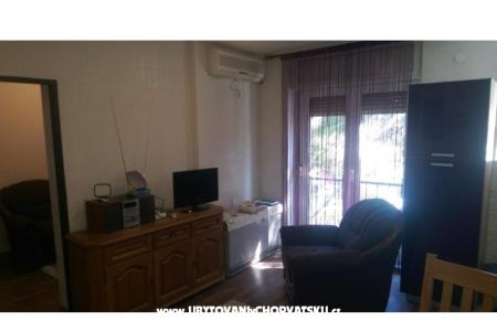Apartman Split centar fotó 4