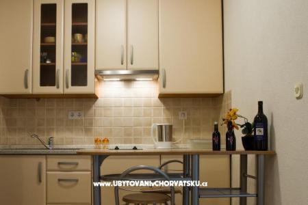 Apartmanok Bilonić fotó 2