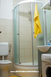 Apartmanok Bilonić fotó 4