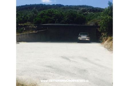 Apartmanok Buljan Trogir-Slatine fotó 2