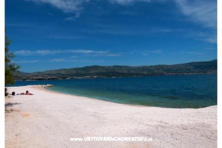 Apartmanok Buljan Trogir-Slatine fotó 3