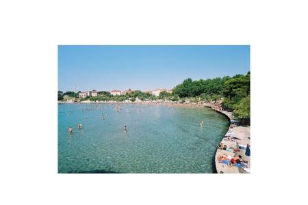 Apartmanok Tomić fotó 5