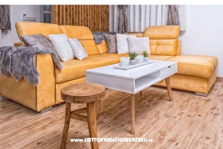 Apartmanok Đuzel fotó 2