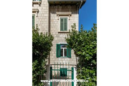 Apartmanok Džapo  fotó 4