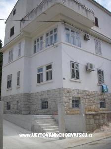 Apartmanok Filipović fotó 2