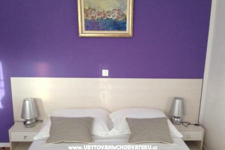 Apartmanok Filipović fotó 4
