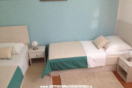 Apartmanok Filipović fotó 5