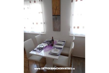 Apartmanok Gloria fotó 4