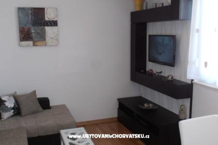 Apartmanok Gloria fotó 5