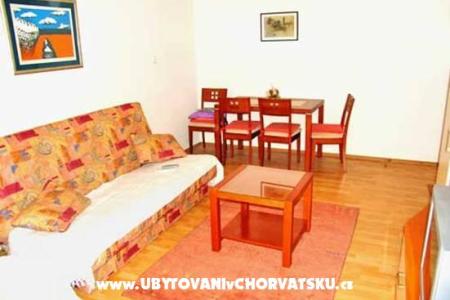 Apartmanok Jasna fotó 5
