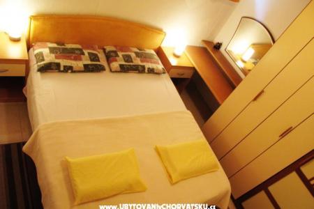 Villa KOMOD Apartmanok fotó 2