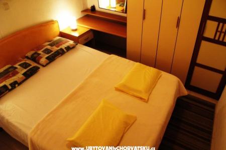 Villa KOMOD Apartmanok fotó 4