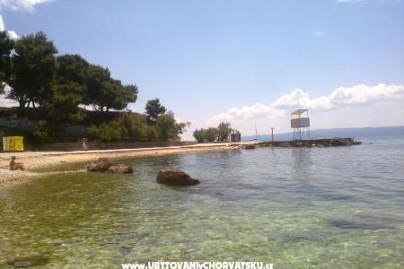 Villa KOMOD Apartmanok fotó 5