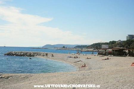 Apartmanok Split fotó 3