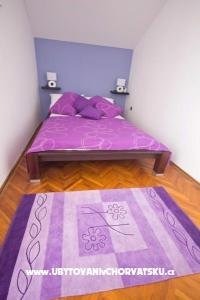 Apartmanok Split Duma fotó 3