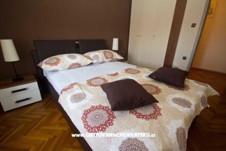 Apartmanok Split Duma fotó 4