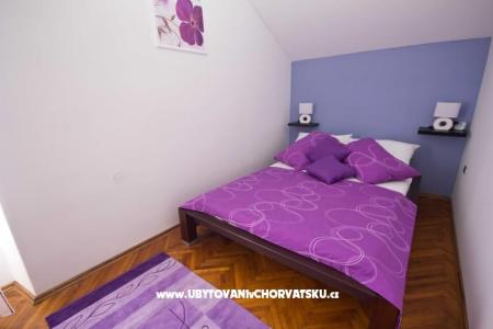 Apartmanok Split Duma fotó 5