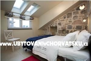 Luxury Apartmanok Tin fotó 2