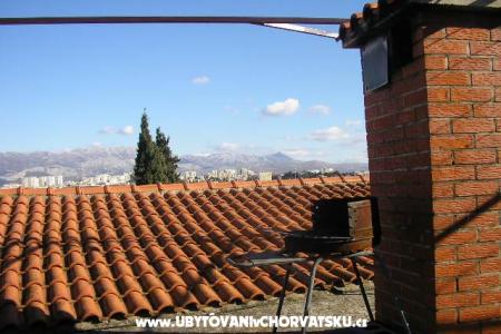 Apartmanok Split-Varoš fotó 2