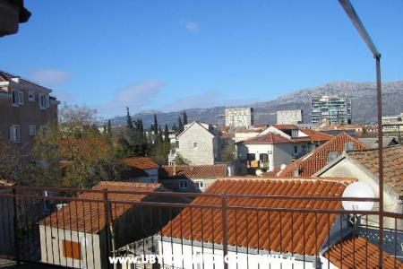 Apartmanok Split-Varoš fotó 3
