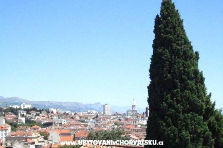 Apartmanok Split-Varoš fotó 4