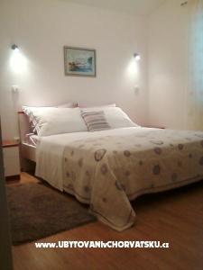 Apartmanok Villa  IVA fotó 5