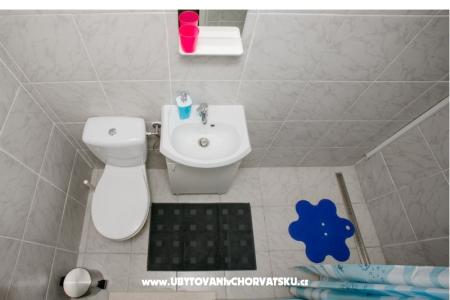 Apartmanok Villa Lole fotó 4