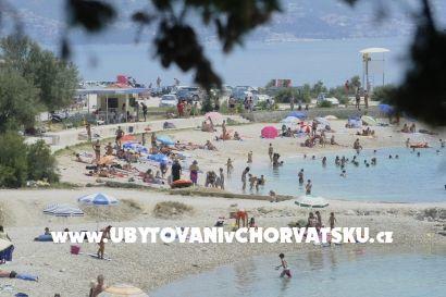 Apartmanok šolta-nečujam split fotó 2