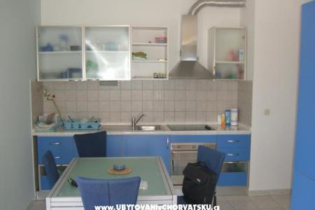 Apartmanok šolta-nečujam split fotó 3