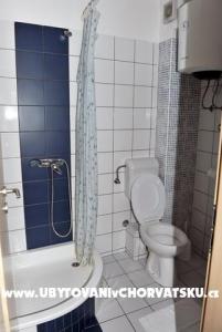 Apartmanok Zvizda Mora Split fotó 5