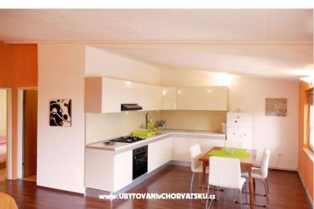 Apartmanok Dijana fotó 5