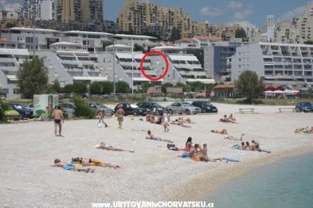 Apartman Sunce fotó 5