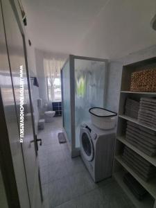 Apartmanok Martini and Arch Bacvice fotó 5